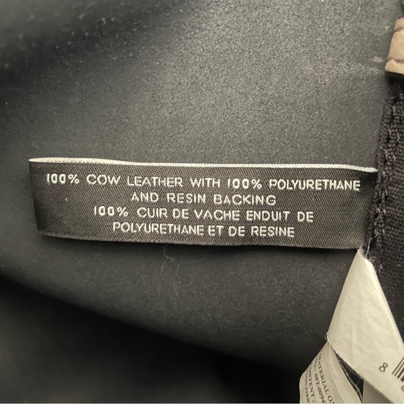 Marc by Marc Jacobs Leather tote - Picture 4 of 16